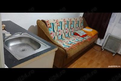 Garsonieră decomandată în Central - 7