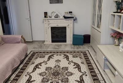 Apartament cu 3 camere decomandat, mobilat în Inel II - 2