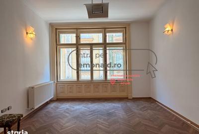 Apartament cu 3 camere decomandat în P-ța Unirii - 7