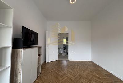 Apartament cu 2 camere decomandat, mobilat în Semicentral - 9