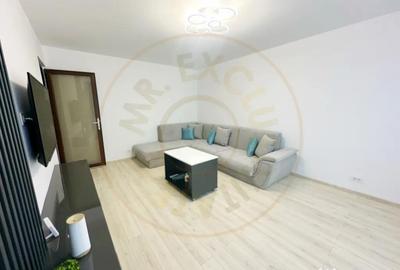 Apartament cu 2 camere decomandat, mobilat în Popa Șapcă