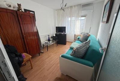 Apartament cu 3 camere, mobilat în Vest - 1