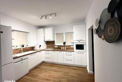 Casă cu 4 camere cu Teren 250 Mp în Central - 6