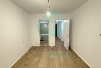 Apartament cu 3 camere semidecomandat în Eminescu - 9