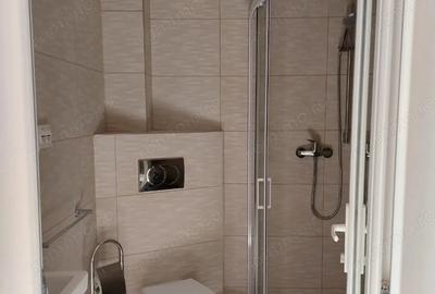 Proprietar inchiriez garsoniera- proaspat renovata, Zona bazei sportive UPT - 5