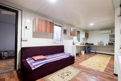 Casă individuală cu 3 camere cu Teren 568 Mp în Livada de Bihor - 2