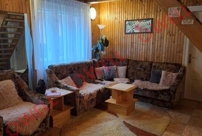 De vânzare o casă de vacanță situat în Sovata! - 3