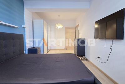 Apartament cu parcare subterana zona Universitatii Transilvania - 21