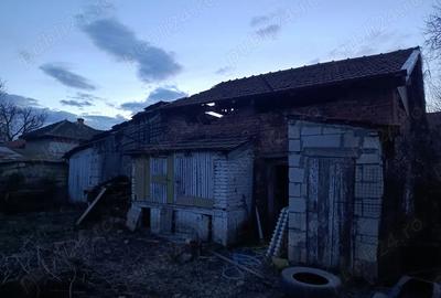 Vand casa si teren - 4