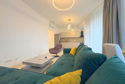 De inchiriat apartament 3 camere complex ISHO - 6