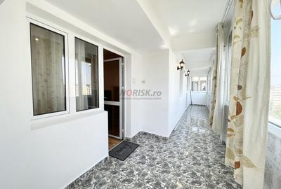 3 CAMERE 78 MP Decomandat IANCULUI I LUMINOS I PANORAMIC I CONFORT SPORIT - 7