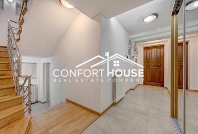 Casă individuală cu 6 camere cu Canalizare în Pipera - 13