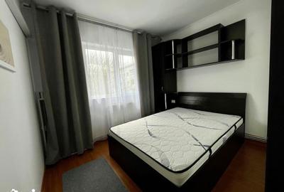 Apartament cu 2 camere decomandat, mobilat în Galata - 7