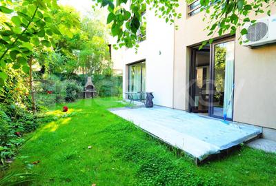 Vila moderna cu 5 camere in complex rezidential - 5