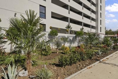 Apartament cu 2 camere decomandat în Militari