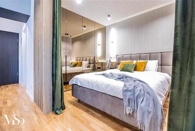 Apartament cu 2 camere semidecomandat, mobilat în Central - 20