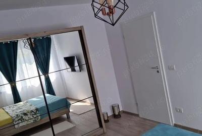 Apartament 2 camere - Soarelui - Bloc Nou - 2