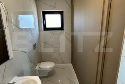 Casă cu 3 camere cu Teren 200 Mp în Șcheia - 4