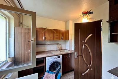 Apartament cu 2 camere decomandat, mobilat în Vest - 4