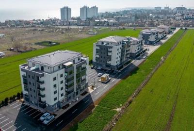 Apartament steaua de mare - 2