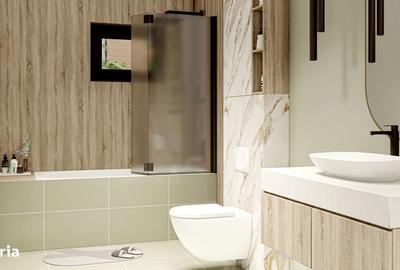 Casă cu 4 camere cu Teren 330 Mp în Central - 9