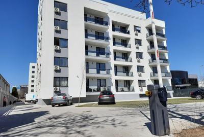 🔝Dezvoltator - 2 cam NOU MOBILAT + parcare inclusa - 0 comision - 1