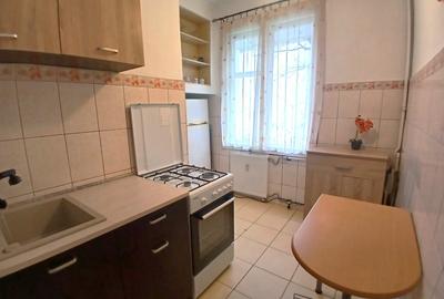 Apartament cu 2 camere semidecomandat în Floreasca - 2