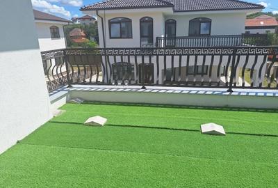 De vanzare casa cu etaj, semifinisat interior, Dezmir, 235000 Eur - 5