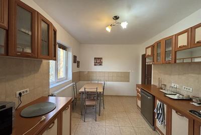 Apartament 3 camere zona Braytim - 9