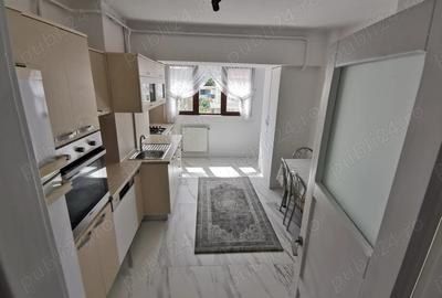 Apartament inchiriere Suceava