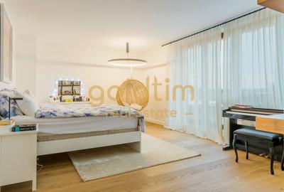 PENTHOUSE SPECTACULOS/BLOC BOUTIQUE/TERASA 100M/VEDERE LIBERA/GARAJ/KISSELEF PENTHOUSE SPECTACULOS/BLOC BOUTIQUE/TERASA 100M/VEDERE LIBERA/GARAJ/KISSELEF - 20