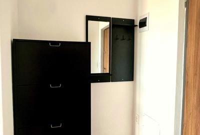 Apartament cu 2 camere semidecomandat în Exterior Vest - 1