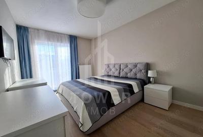 Apartament cu 4 camere decomandat în Central - 10