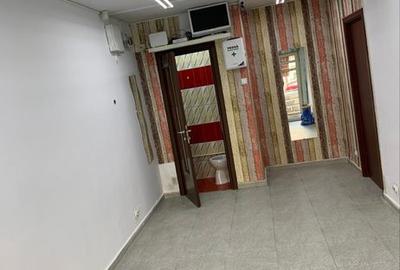 Spațiu comercial, de 22 mp, în Central - 5
