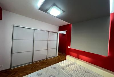 Apartament 3 camere Lux+Loc de parcare langa Parcul Tineretului - 8