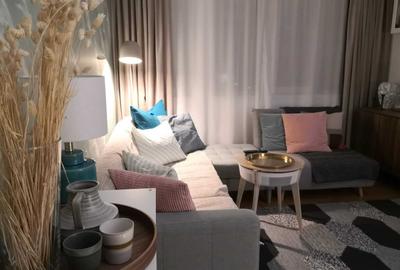 Apartament 4 camere Casa Pasiva, finisaje premium +extras - 6