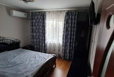 Apartament 2 camere Siderurgistilor Vest, mobilat și utilat