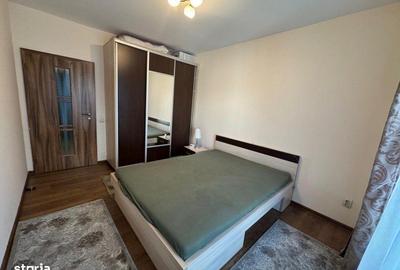 Apartament cu 2 camere decomandat, mobilat în Andrei Mureșanu - 4