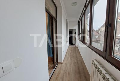 Apartament cu 2 camere decomandat, mobilat în Ultracentral - 14