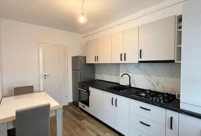 Garsoniera 35 mp Noua, Bloc Nou - 4