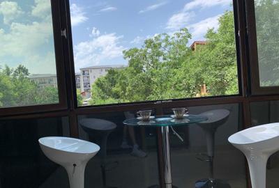 Apartament cu 2 camere semidecomandat, mobilat în Mihai Bravu - 4