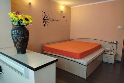 Apartament cu 3 camere decomandat, mobilat în Lăpuș Argeș - 7