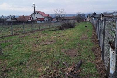 Teren de 900 mp, în Cașin - 2