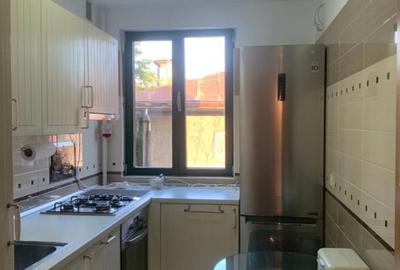 Apartament de 2 camere in Piata Romana - 5