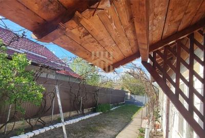 Casă cu 3 camere în Minieri - 6