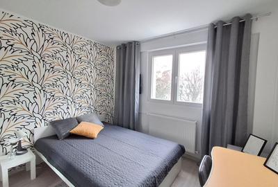 Apartament cu 2 camere decomandat, mobilat în Brâncoveanu - 7