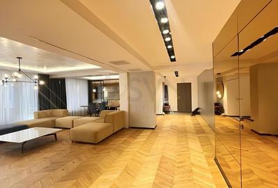 REA1026208 Apartament spatios 3 camere I Herastrau I Soseaua Nordului REA1026208 Apartament spatios 3 camere I Herastrau I Soseaua Nordului - 1