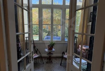 Apartament cu 5 camere semidecomandat în Central - 15