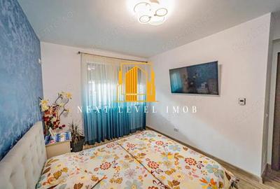 Apartament 3 camere Modern- Trivale Park - 3