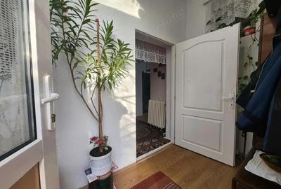 Casa individuala - zona Sagului - 300mp teren - 4 camere - 152.000 Euro - 13